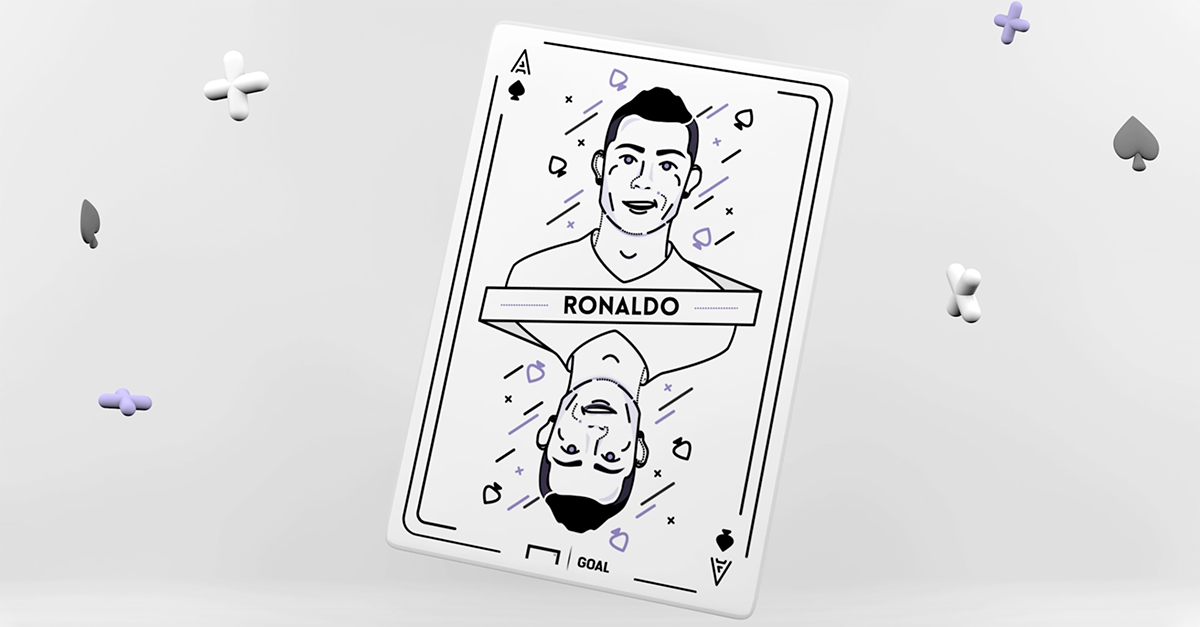 意的優秀球 意的優秀球