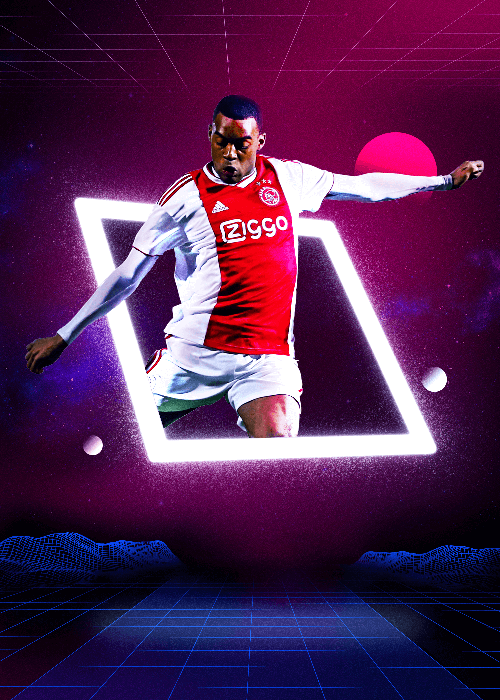 球迷还是普 球迷还是普