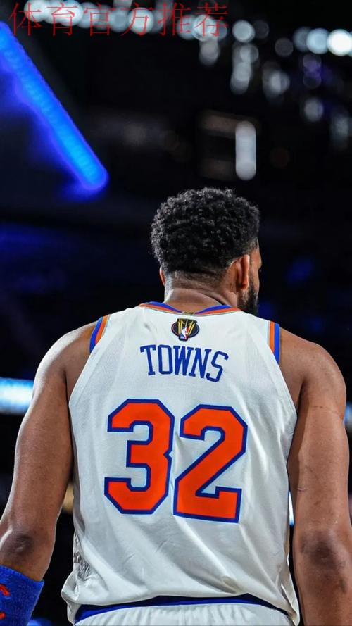 会师马刺!卡尔-安东尼-唐斯Ins晒个人赛场照庆祝晋级决赛