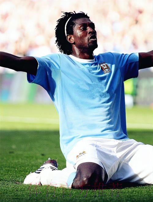 官方:39岁前锋阿德巴约退役 曾效力皇马曼城阿森纳热刺