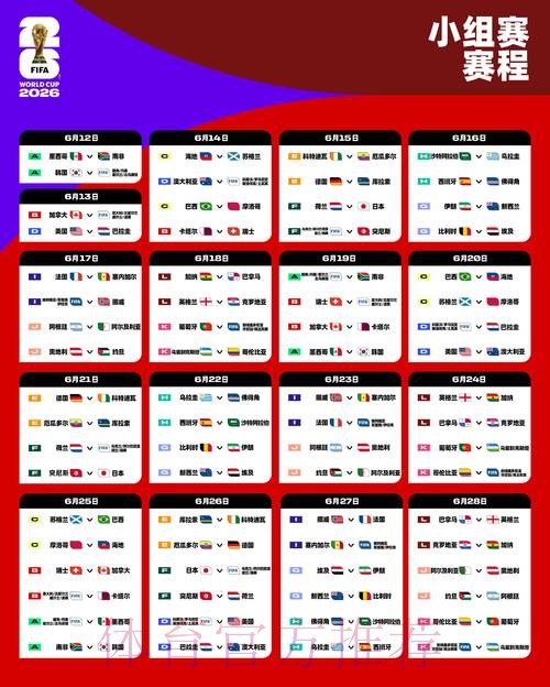 2026世界杯滚球实时比分追踪