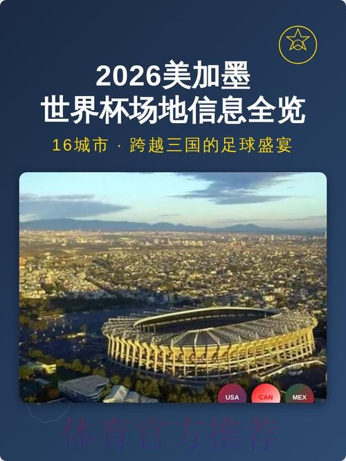 2026美加墨世界杯美国直播入口
